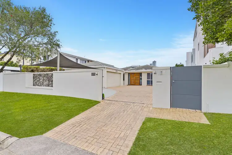 Third view of Homely house listing, 9 Beverley Crescent, Broadbeach Waters QLD 4218