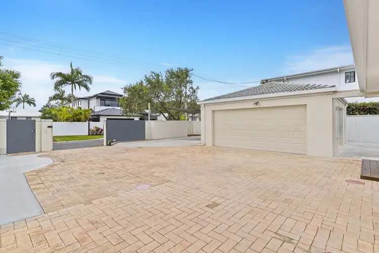 Fourth view of Homely house listing, 9 Beverley Crescent, Broadbeach Waters QLD 4218