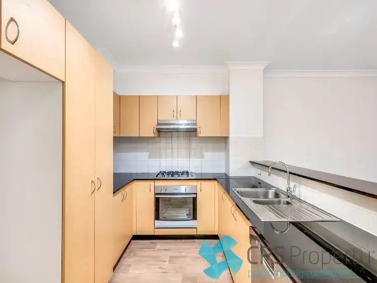 23/44-58 Belmont Street, Alexandria NSW 2015