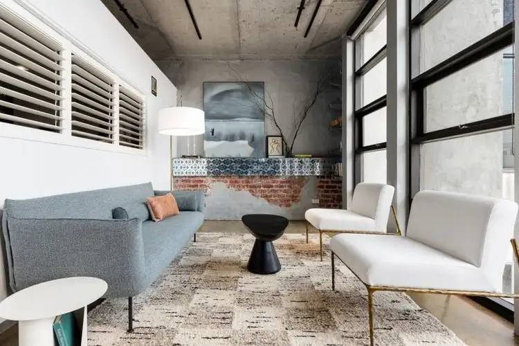 Second view of Homely apartment listing, 10/9 Inkerman Street, St Kilda VIC 3182