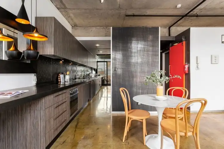 Fourth view of Homely apartment listing, 10/9 Inkerman Street, St Kilda VIC 3182