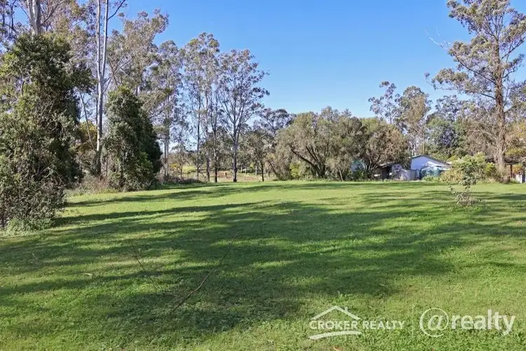 806 Ettrick Road, Ettrick NSW 2474