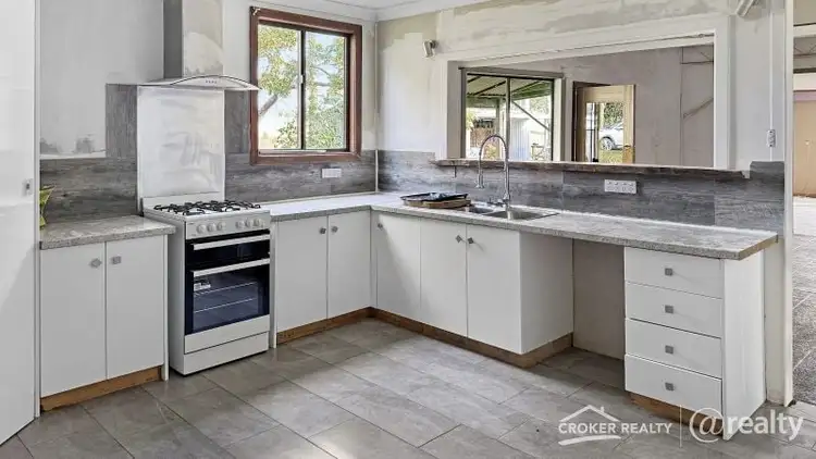 Fifth view of Homely rural property listing, 806 Ettrick Road, Ettrick NSW 2474