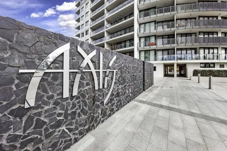 60/1 Mouat Street, Lyneham ACT 2602