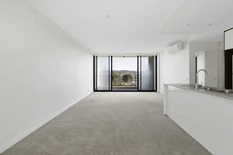 Second view of Homely apartment listing, 60/1 Mouat Street, Lyneham ACT 2602