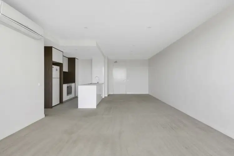 Second view of Homely apartment listing, 60/1 Mouat Street, Lyneham ACT 2602