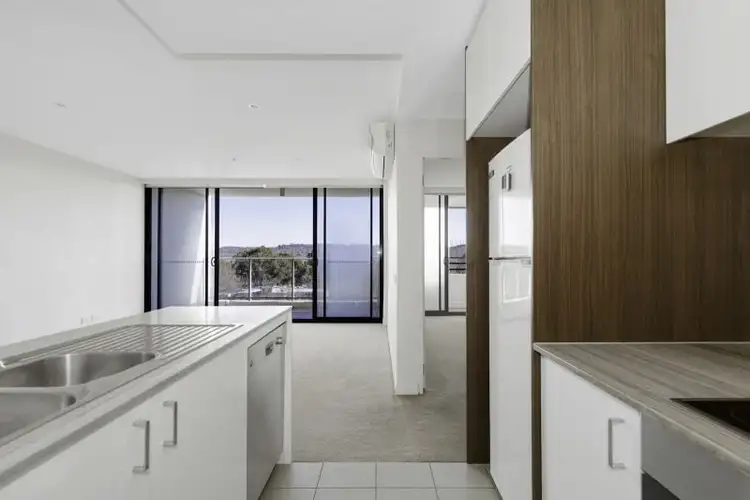 Third view of Homely apartment listing, 60/1 Mouat Street, Lyneham ACT 2602