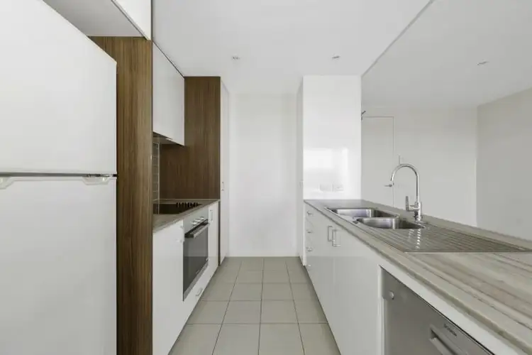 Fourth view of Homely apartment listing, 60/1 Mouat Street, Lyneham ACT 2602