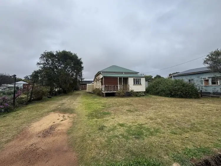 42 Gordon Street, Kumbia QLD 4610