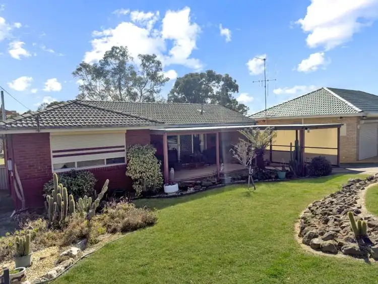 41 Edgell Street, West Bathurst NSW 2795