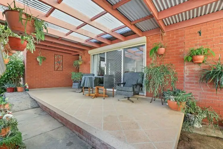 Second view of Homely house listing, 41 Edgell Street, West Bathurst NSW 2795