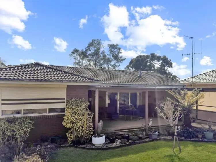 Fourth view of Homely house listing, 41 Edgell Street, West Bathurst NSW 2795