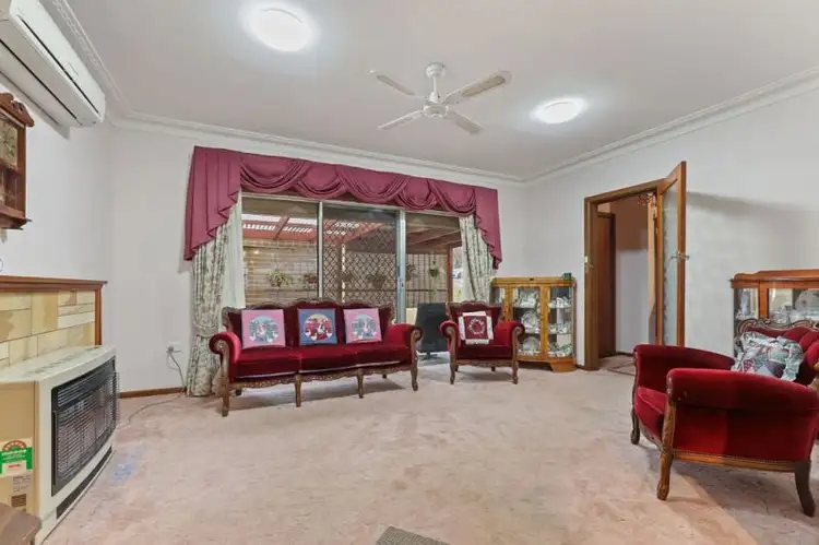 Fifth view of Homely house listing, 41 Edgell Street, West Bathurst NSW 2795