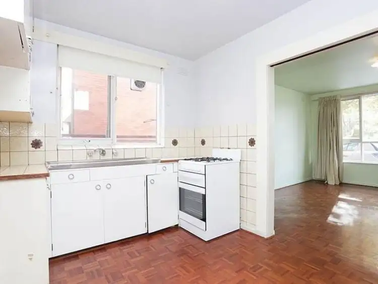 Third view of Homely unit listing, 3/80 Queens Road, Melbourne VIC 3004