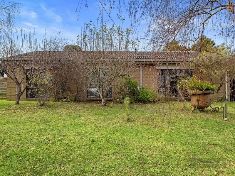 Main view of Homely house listing, 4 Ritchie Street, Leongatha VIC 3953