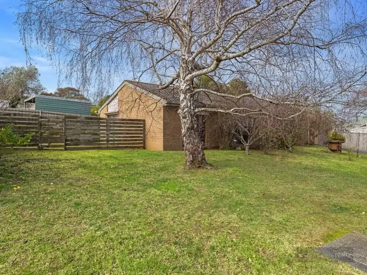 Second view of Homely house listing, 4 Ritchie Street, Leongatha VIC 3953