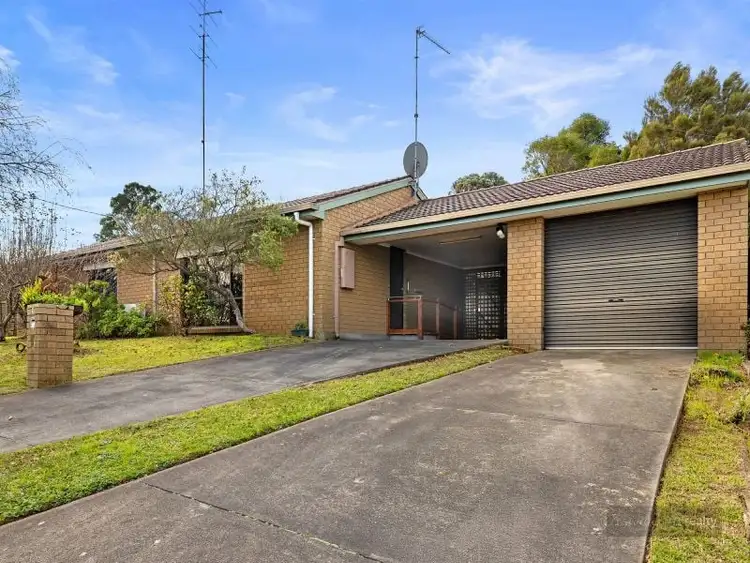Second view of Homely house listing, 4 Ritchie Street, Leongatha VIC 3953