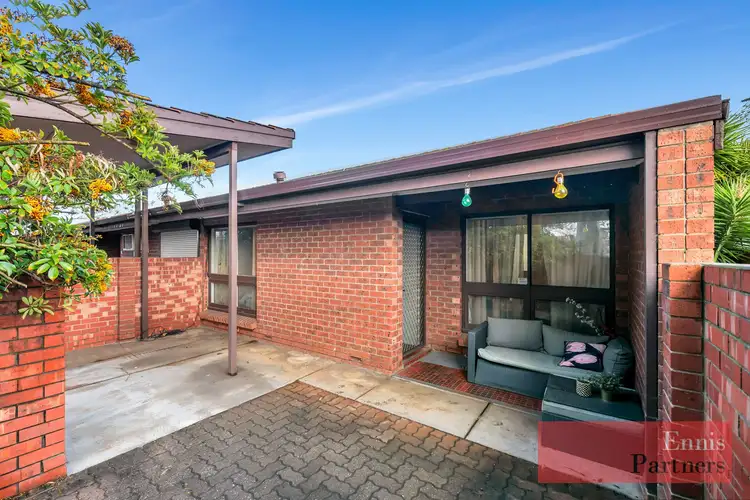 Main view of Homely unit listing, Unit 12,96 Hampstead Road, Broadview SA 5083