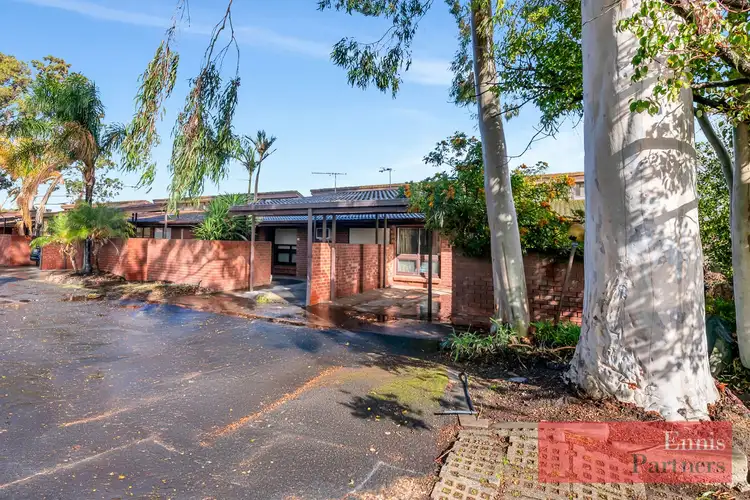Second view of Homely unit listing, Unit 12,96 Hampstead Road, Broadview SA 5083