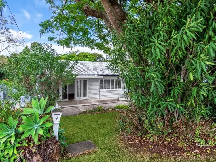 Third view of Homely house listing, 9 Napier St, Carina Heights QLD 4152