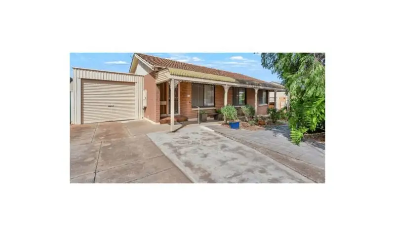 Main view of Homely house listing, 18 Moorong Road, O'sullivan Beach SA 5166