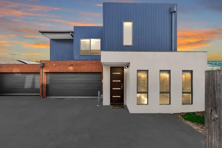 4/31-33 Tully Road, Clarinda VIC 3169