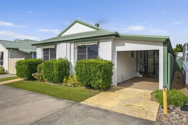 Main view of Homely house listing, 57/70 Hansford Road, Coombabah QLD 4216