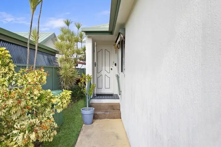 Second view of Homely house listing, 57/70 Hansford Road, Coombabah QLD 4216