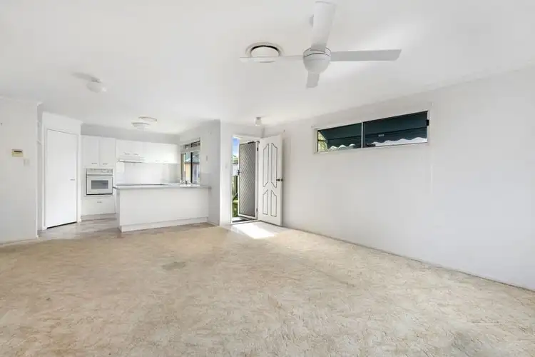 Fourth view of Homely house listing, 57/70 Hansford Road, Coombabah QLD 4216