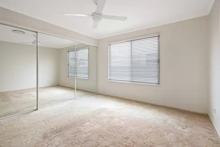 Fifth view of Homely house listing, 57/70 Hansford Road, Coombabah QLD 4216