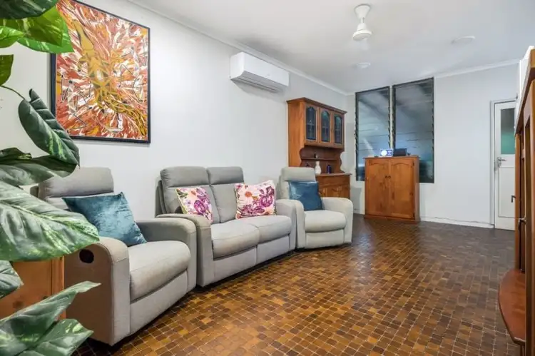 7 Frangipanni Street, Nightcliff NT 810