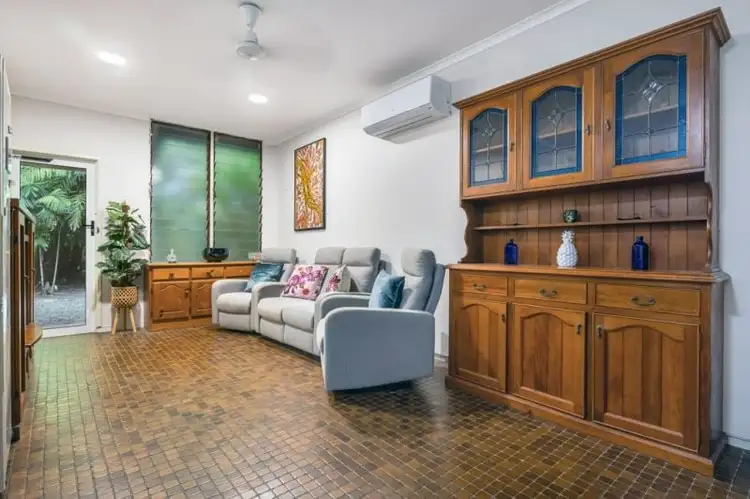 Third view of Homely house listing, 7 Frangipanni Street, Nightcliff NT 810