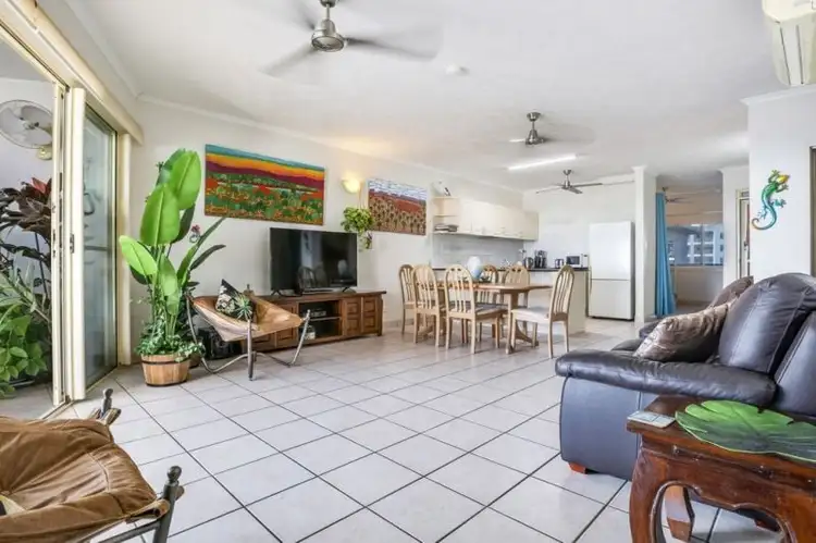 Third view of Homely unit listing, 47/6 Marina Boulevard, Larrakeyah NT 820