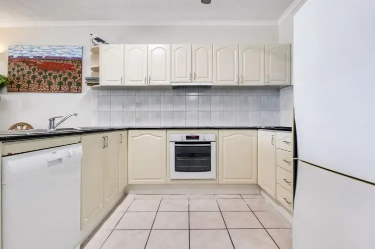 Fourth view of Homely unit listing, 47/6 Marina Boulevard, Larrakeyah NT 820