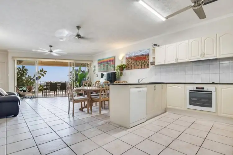 Fifth view of Homely unit listing, 47/6 Marina Boulevard, Larrakeyah NT 820