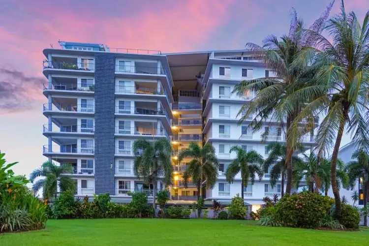 Sixth view of Homely unit listing, 47/6 Marina Boulevard, Larrakeyah NT 820