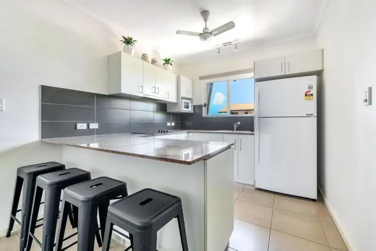 Main view of Homely unit listing, 5/7 Manila Place, Woolner NT 820