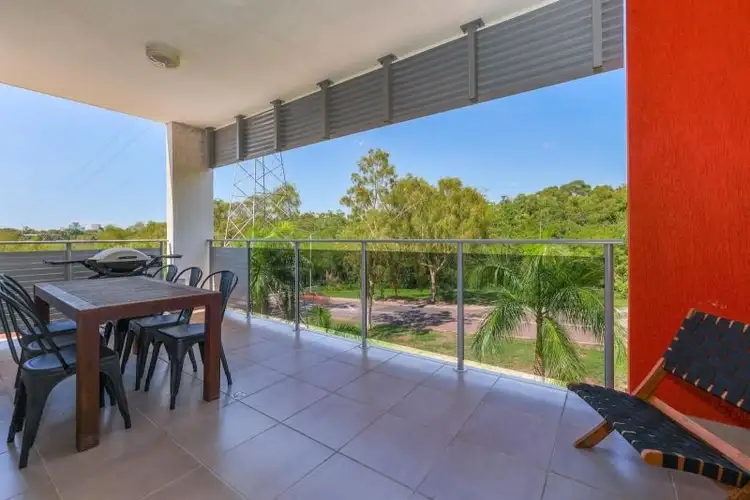 5/7 Manila Place, Woolner NT 820
