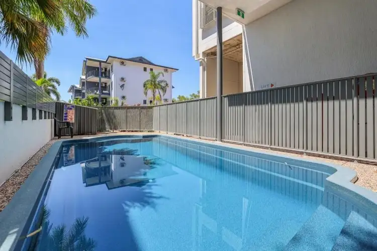 Third view of Homely unit listing, 5/7 Manila Place, Woolner NT 820
