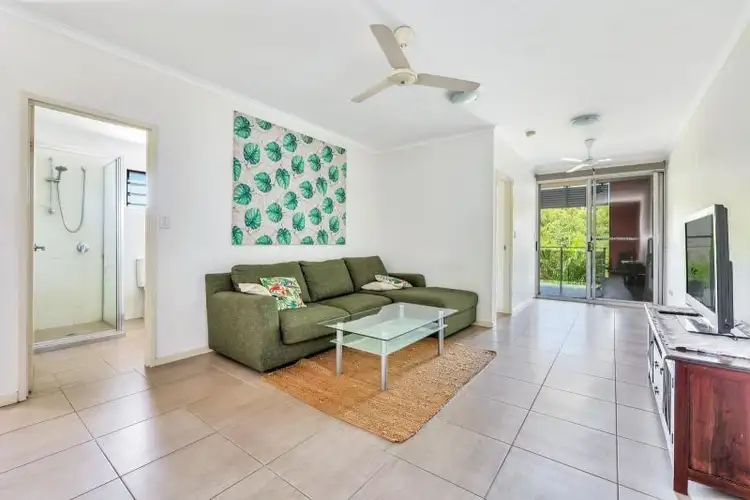 Fourth view of Homely unit listing, 5/7 Manila Place, Woolner NT 820