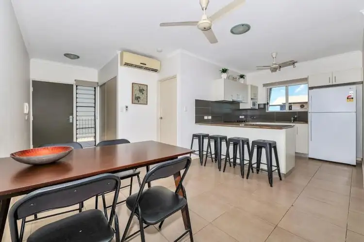 Fifth view of Homely unit listing, 5/7 Manila Place, Woolner NT 820