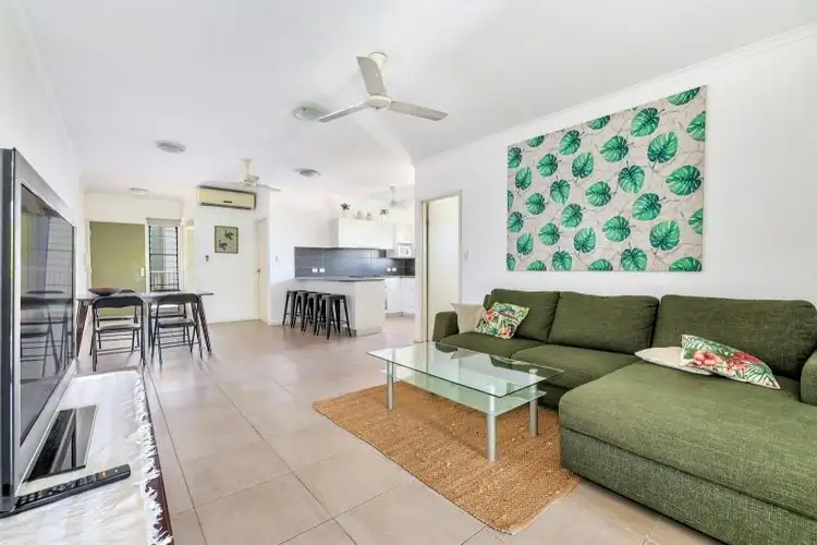 Fifth view of Homely unit listing, 5/7 Manila Place, Woolner NT 820