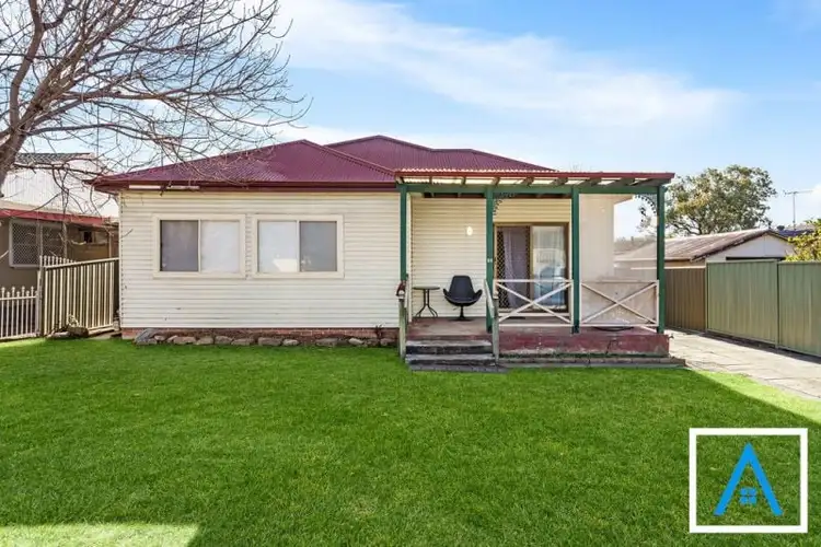 51 Rudd Road, Leumeah NSW 2560