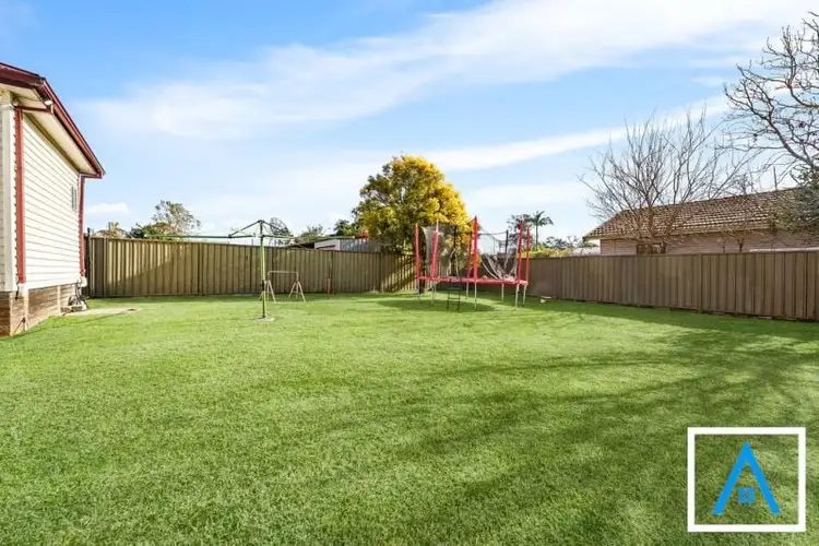 Sixth view of Homely house listing, 51 Rudd Road, Leumeah NSW 2560