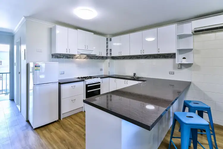 Fifth view of Homely apartment listing, Sunrise Waters B8/2 Westview Lane, Hamilton Island QLD 4803