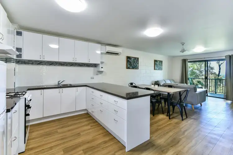 Sixth view of Homely apartment listing, Sunrise Waters B8/2 Westview Lane, Hamilton Island QLD 4803