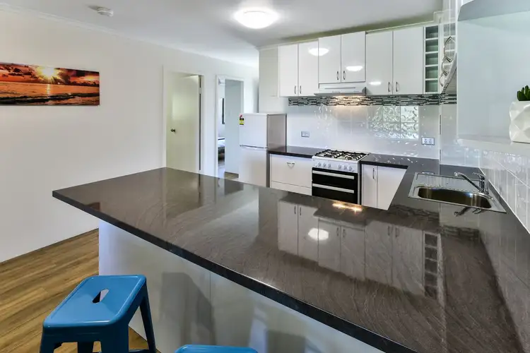 Seventh view of Homely apartment listing, Sunrise Waters B8/2 Westview Lane, Hamilton Island QLD 4803