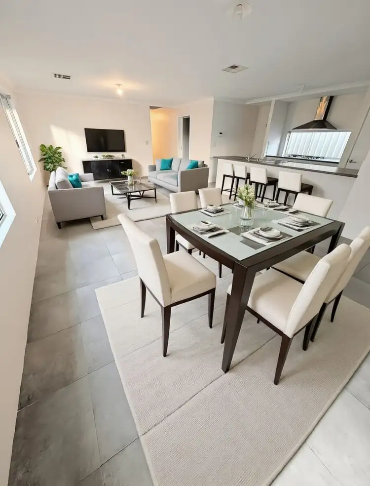 Fourth view of Homely house listing, 7 Wandina Way, Golden Bay WA 6174