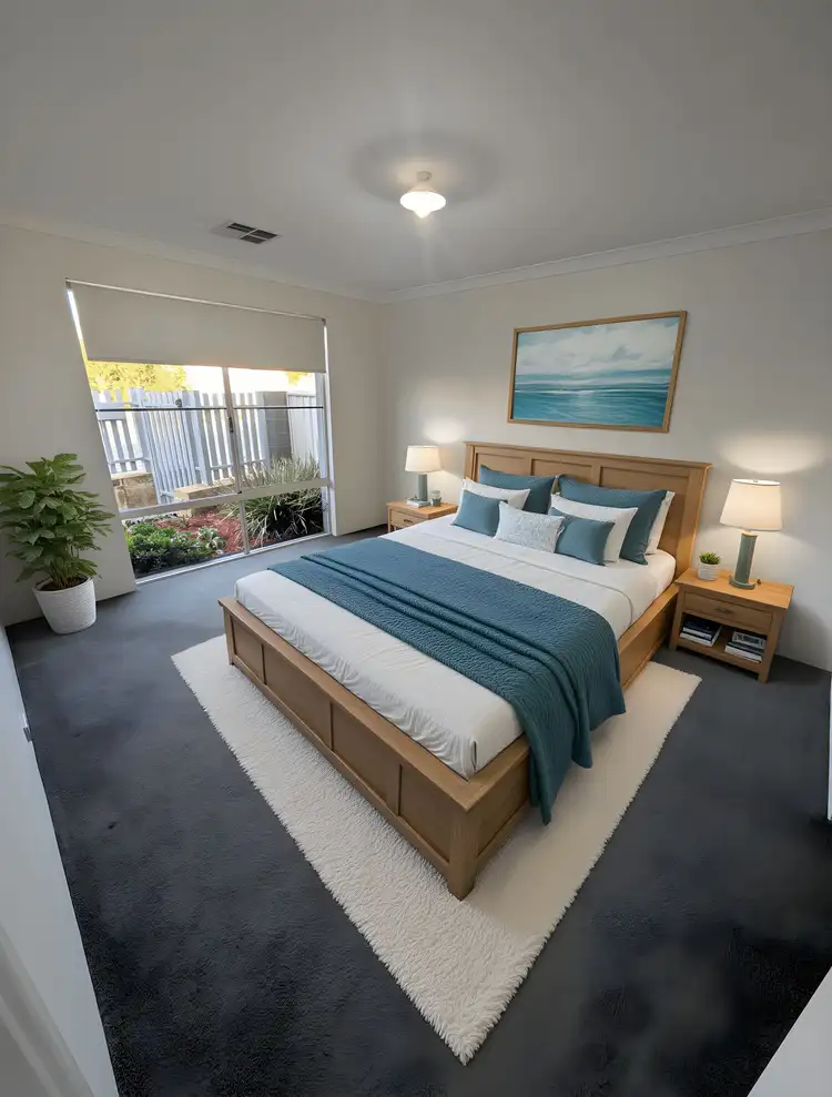 Fifth view of Homely house listing, 7 Wandina Way, Golden Bay WA 6174