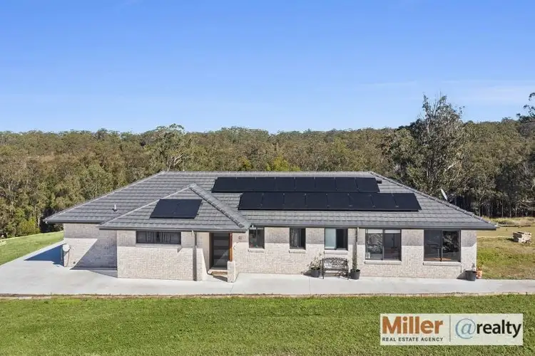 60 Lakeview Close, North Macksville NSW 2447